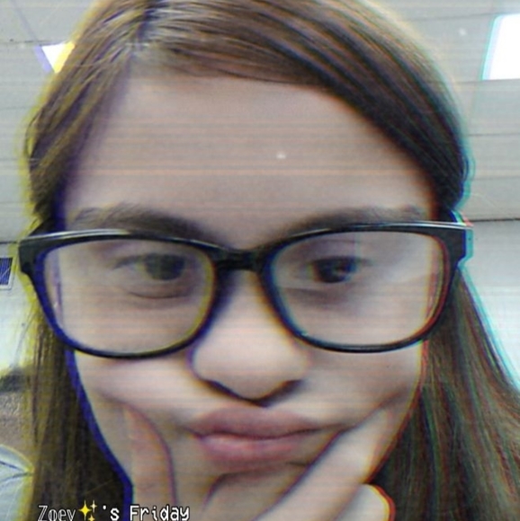 Meet your Posher, Zoey - Picture 3 of 3